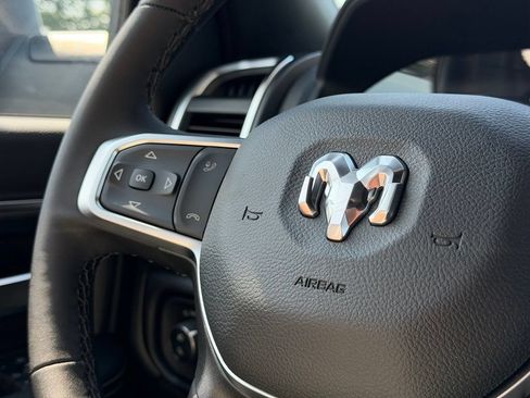 New 2026 RAM 3500 Big Horn AWD/4WD image 20