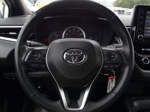 Certified 2022 Toyota Corolla SE image 24