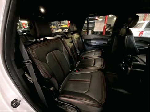 Used 2020 Ford Expedition Limited w/ Equipment Group 303A image 16