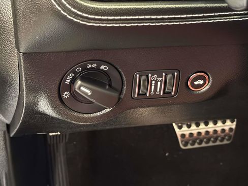 Used 2021 Dodge Challenger SRT Super Stock image 30