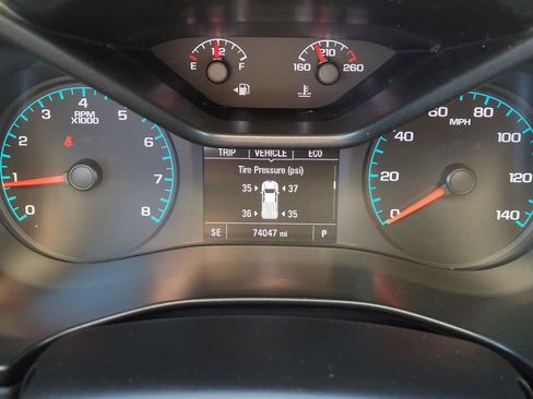 Used 2022 Chevrolet Colorado LT w/ LT Convenience Package image 33