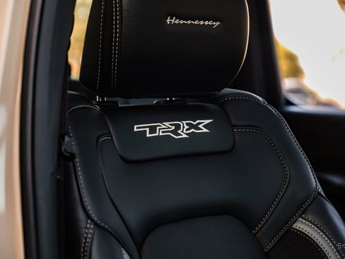 Used 2022 RAM 1500 TRX w/ TRX Level 2 Equipment Group image 61