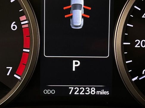 Used 2021 Lexus NX 300 AWD w/ Accessory Package image 17