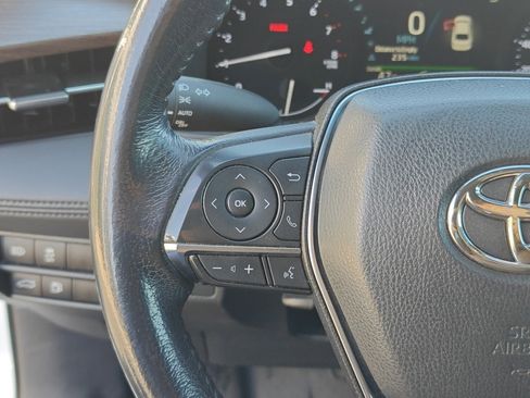 Used 2020 Toyota Avalon XLE image 15