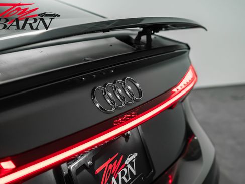 Used 2020 Audi S7 Prestige w/ Prestige Package image 14