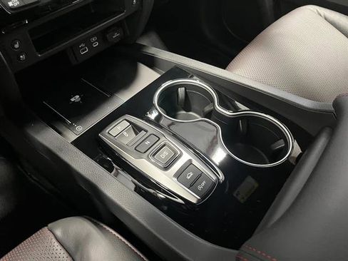 New 2026 Honda Ridgeline Black Edition image 19