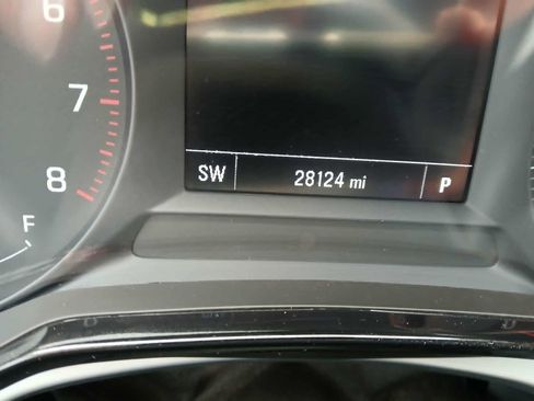 Used 2025 Chevrolet Trax LS w/ LS Convenience Package FWD image 15