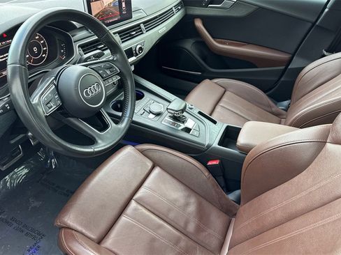 Used 2018 Audi A5 2.0T Prestige image 10