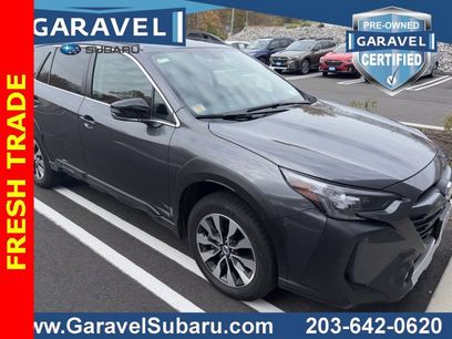 Used 2023 Subaru Outback Limited