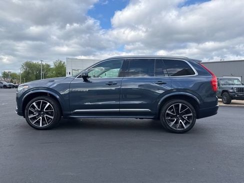 Used 2023 Volvo XC90 B6 Plus w/ Protection Package Premier AWD/4WD image 4