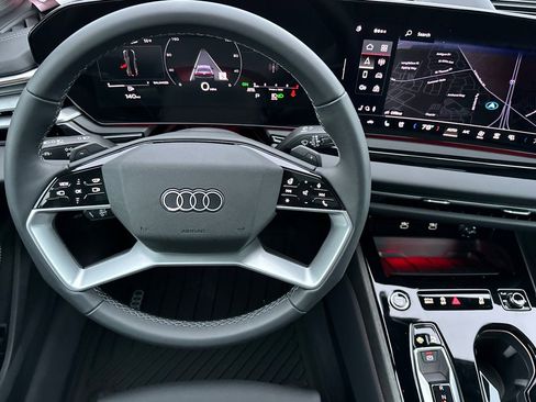 New 2025 Audi A5 2.0T Premium Plus AWD/4WD image 13