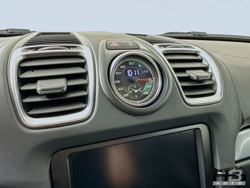 Used 2016 Porsche Boxster GTS image 20