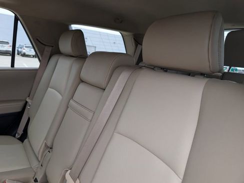 Used 2023 Toyota 4Runner SR5 Premium w/ Moonroof Package image 28