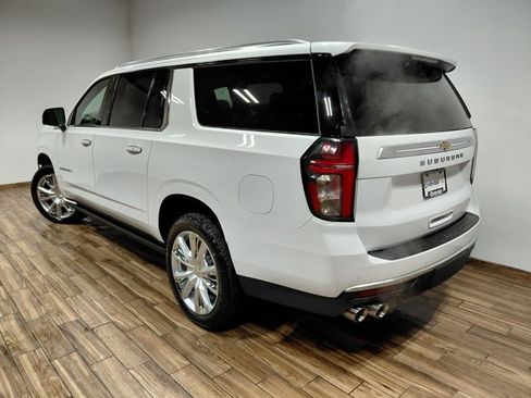 Certified 2023 Chevrolet Suburban High Country w/ Premium Package 2 image 29