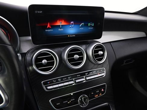 Used 2020 Mercedes-Benz C 300 4MATIC Sedan image 26