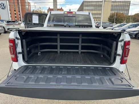 Used 2023 RAM 1500 Laramie image 9