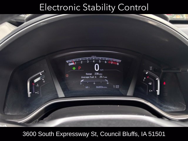 Used 2020 Honda CR-V EX-L image 19