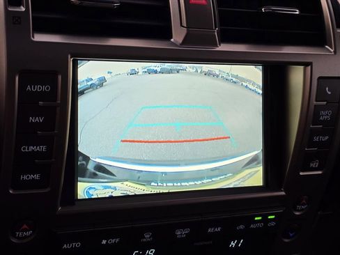 Used 2021 Lexus GX 460 Premium image 5