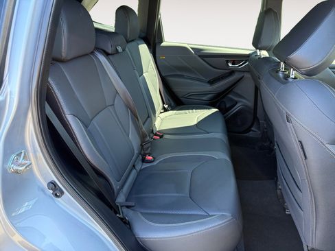 Used 2022 Subaru Forester Wilderness image 18