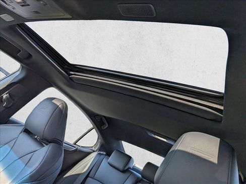 Used 2024 Lexus ES 350 F Sport image 14