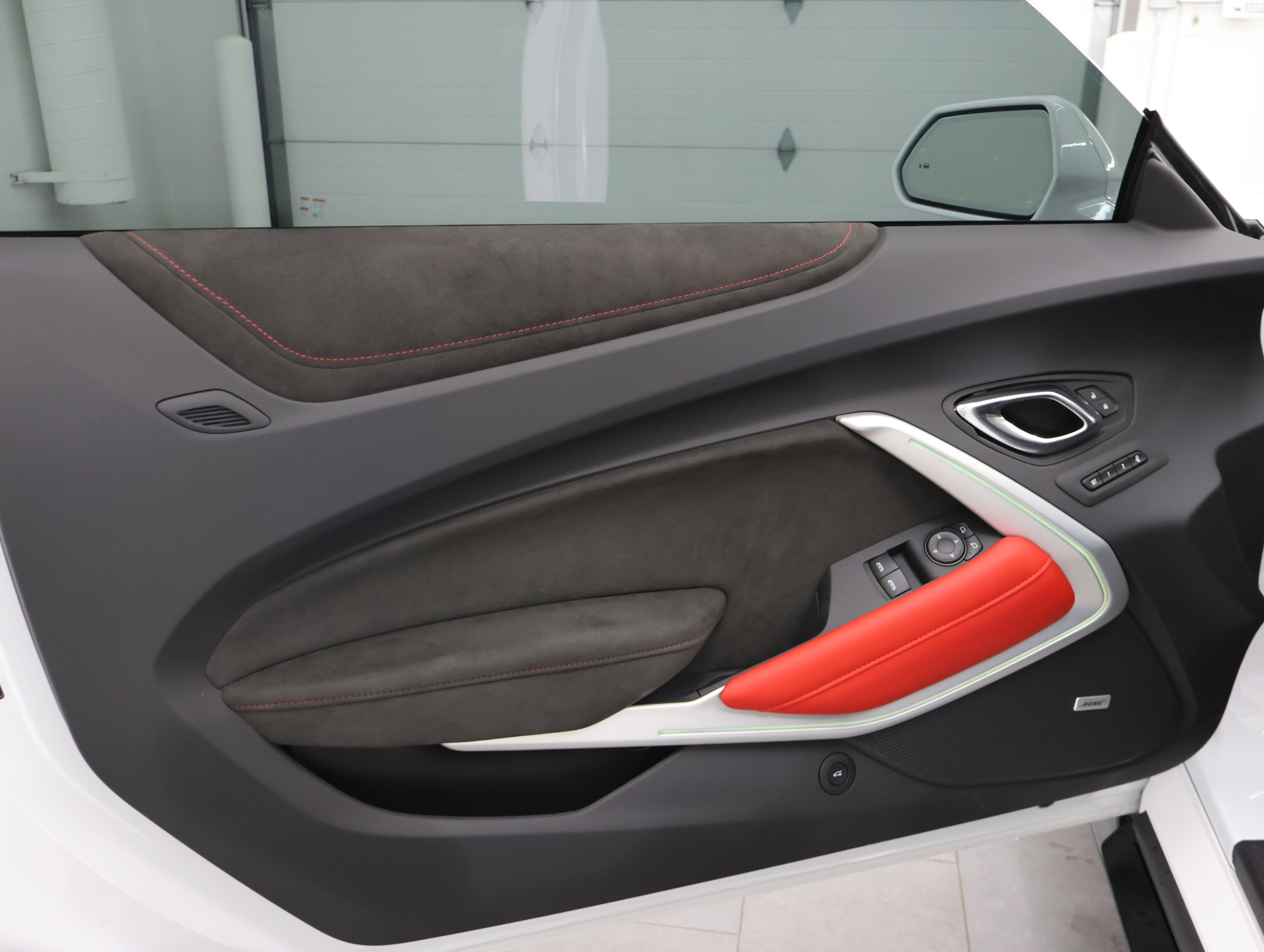 Used 2023 Chevrolet Camaro ZL1 RWD image 35