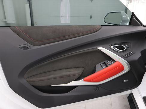 Used 2023 Chevrolet Camaro ZL1 RWD image 35