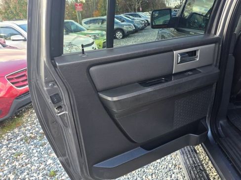 Used 2012 Ford Expedition EL Limited image 16