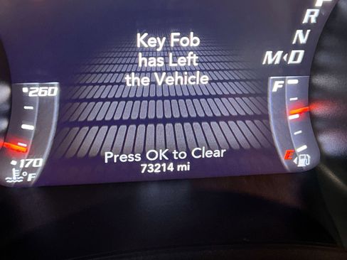 Used 2020 Dodge Challenger R/T Scat Pack image 27