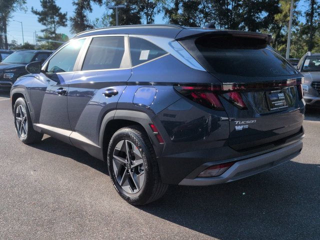 New 2026 Hyundai Tucson SEL FWD image 7