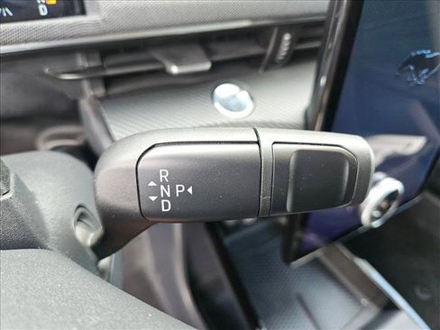 Used 2025 Ford Mustang Mach-E Select w/ Comfort Package Lite RWD image 21