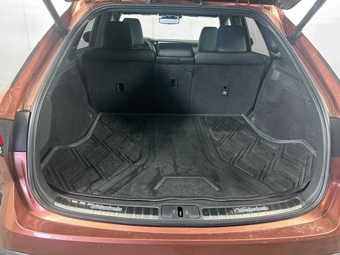 Used 2023 Lexus RX 350 Premium Plus w/ Cold Area Package FWD image 29
