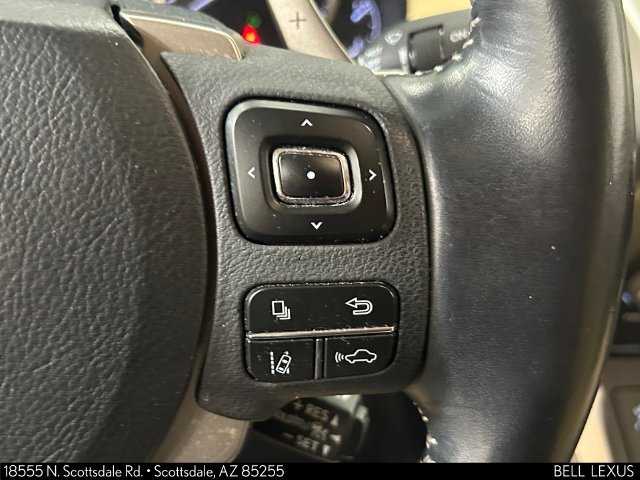 Used 2019 Lexus NX 300 FWD w/ Premium Package image 30