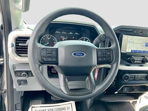 Used 2023 Ford F150 XLT AWD/4WD image 16