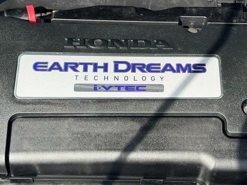 Used 2015 Honda CR-V LX image 18