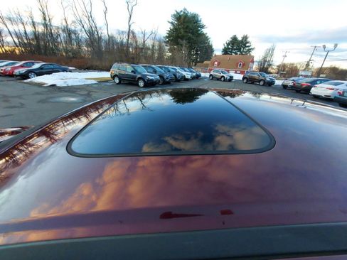 Used 2016 Honda Accord EX image 16