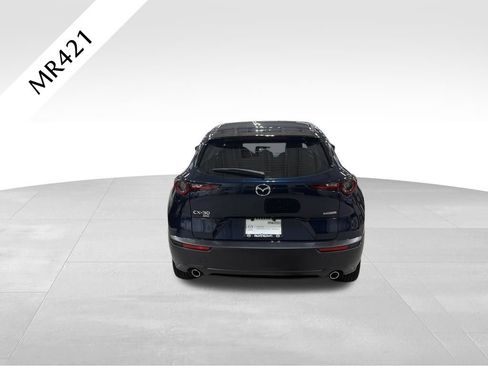 Certified 2025 MAZDA CX-30 AWD 2.5 S image 25