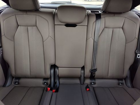 Certified 2025 Audi Q5 Premium Plus w/ Premium Plus image 35