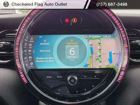 Used 2023 MINI Cooper S image 31