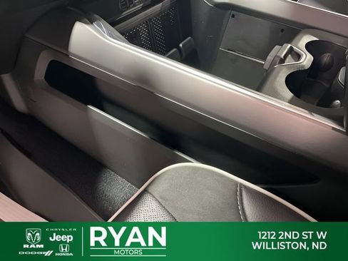 New 2026 RAM 1500 Laramie w/ Night Edition image 42