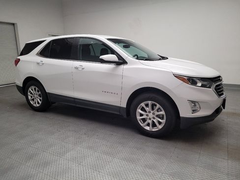 Used 2020 Chevrolet Equinox LT image 11