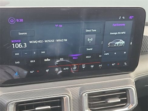 Used 2024 Ford Mustang Premium image 24