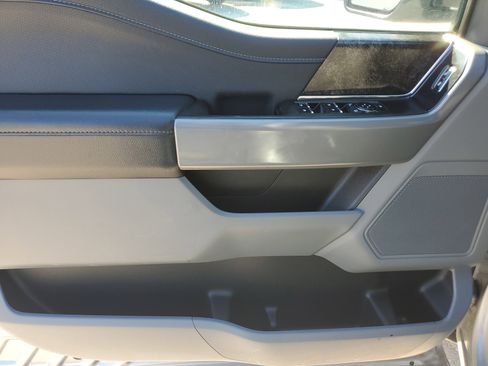 Used 2023 Ford F150 XLT w/ Equipment Group 301A Mid image 25