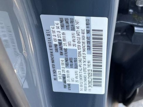 New 2026 MAZDA CX-30 AWD 2.5 S image 34
