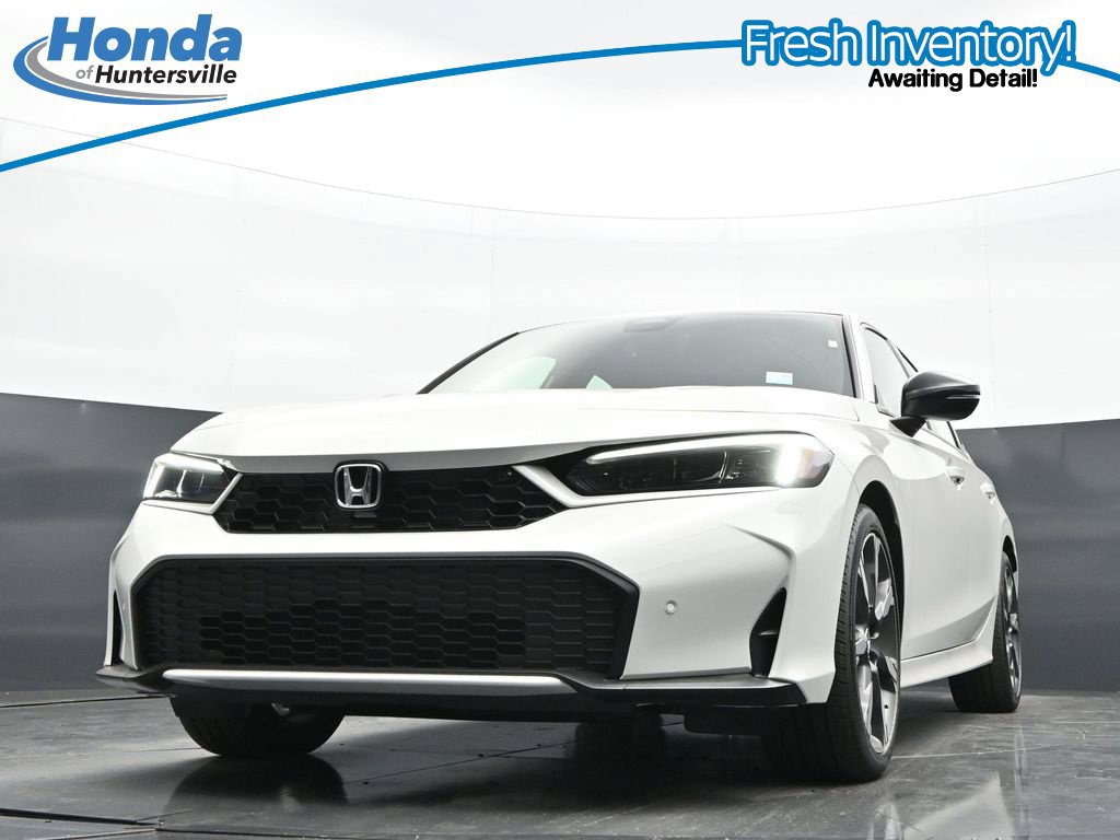 Used 2026 Honda Civic Sport Touring image 40