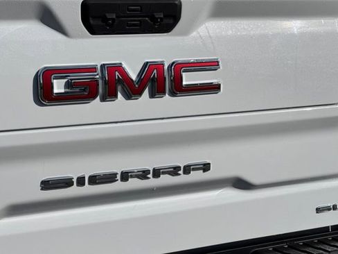 Used 2024 GMC Sierra 1500 SLT image 51
