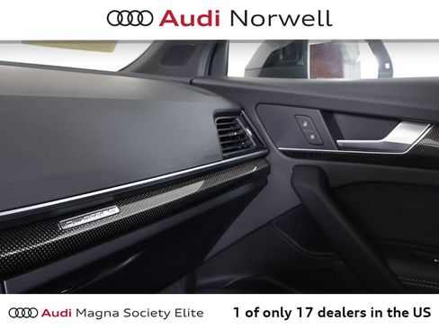 Certified 2023 Audi SQ5 Premium Plus AWD/4WD image 7