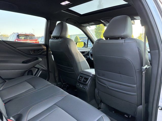 Certified 2025 Subaru Outback Wilderness AWD/4WD image 17