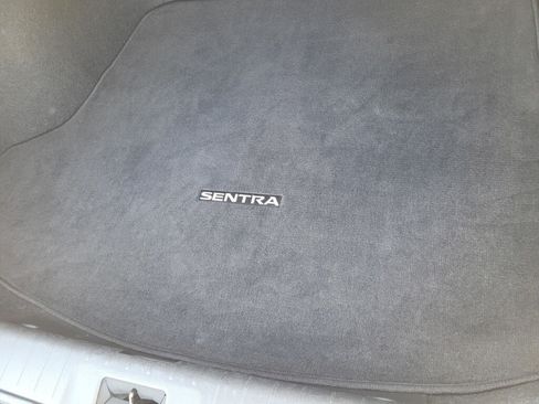 Used 2024 Nissan Sentra SV FWD image 18