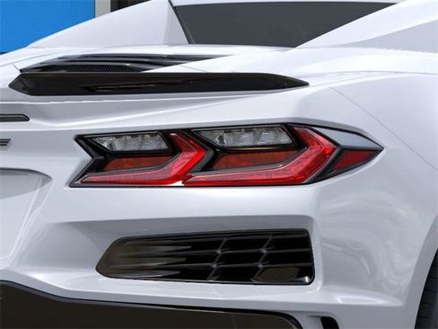 New 2025 Chevrolet Corvette Z06 image 11