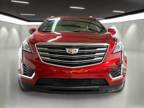 Used 2019 Cadillac XT5 FWD image 6